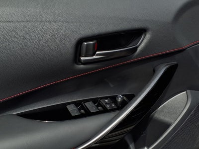 2026 Toyota GR Corolla Premium Plus DAT