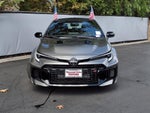 2026 Toyota GR Corolla Premium Plus DAT