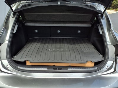 2026 Toyota GR Corolla Premium Plus DAT