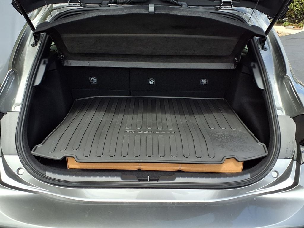 2026 Toyota GR Corolla Premium Plus DAT