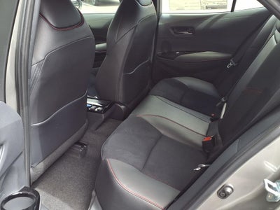 2026 Toyota GR Corolla Premium Plus DAT
