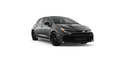2026 Toyota GR Corolla Premium Plus DAT