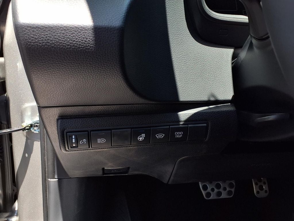 2026 Toyota GR Corolla Premium Plus DAT