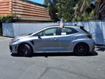 2026 Toyota GR Corolla Premium Plus DAT