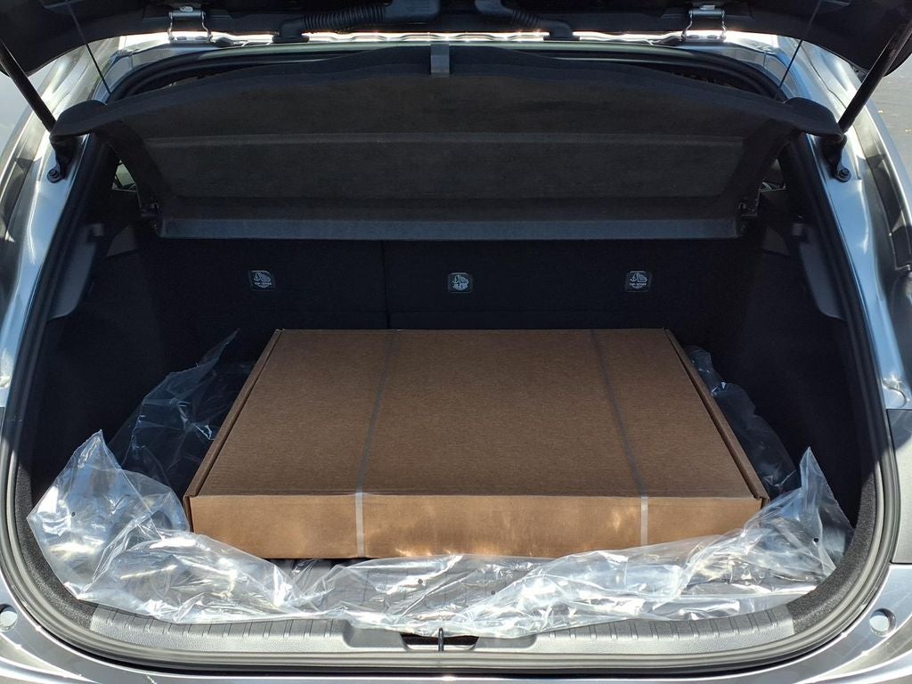 2026 Toyota GR Corolla Premium Plus DAT