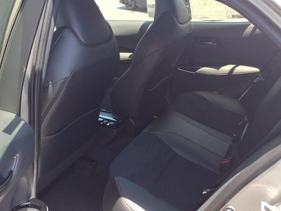 2026 Toyota GR Corolla Premium Plus DAT