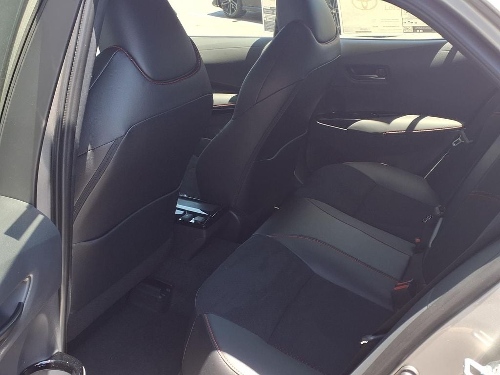 2026 Toyota GR Corolla Premium Plus DAT