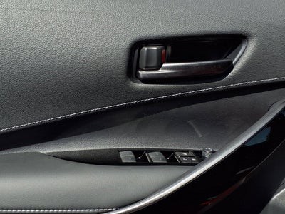 2026 Toyota GR Corolla MT