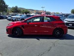 2026 Toyota GR Corolla MT