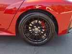 2026 Toyota GR Corolla MT