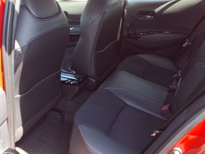2026 Toyota GR Corolla MT
