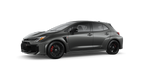 2026 Toyota GR Corolla Premium Plus DAT