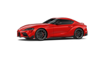 2026 Toyota GR Supra 3.0 Premium MT