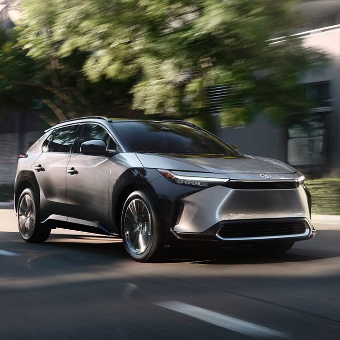 Thousand Oaks Toyota in Thousand Oaks CA