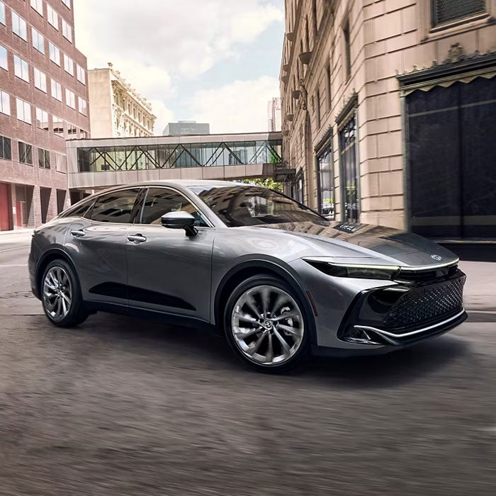 Thousand Oaks Toyota in Thousand Oaks CA