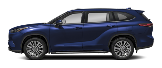 2025 Toyota Highlander Hybrid - Thousand Oaks Toyota in Thousand Oaks CA