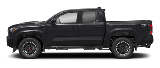 2024 Toyota Tacoma - Thousand Oaks Toyota in Thousand Oaks CA
