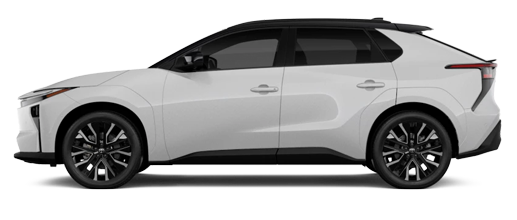 2026 Toyota bZ - Thousand Oaks Toyota in Thousand Oaks CA