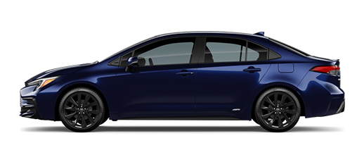 2026 Toyota Corolla - Thousand Oaks Toyota in Thousand Oaks CA