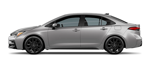 2026 Toyota Corolla - Thousand Oaks Toyota in Thousand Oaks CA