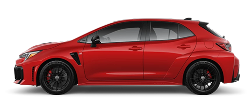 2026 Toyota GR Corolla - Thousand Oaks Toyota in Thousand Oaks CA