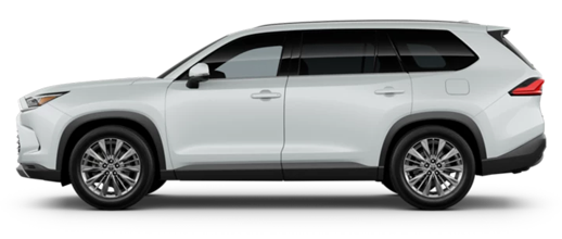 2026 Toyota Grand Highlander Hybrid - Thousand Oaks Toyota in Thousand Oaks CA