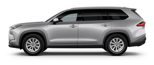 2026 Toyota Grand Highlander - Thousand Oaks Toyota in Thousand Oaks CA