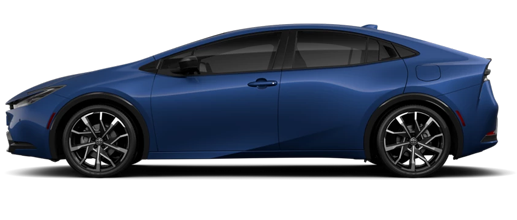 2026 Toyota Prius Plug-in Hybrid - Thousand Oaks Toyota in Thousand Oaks CA