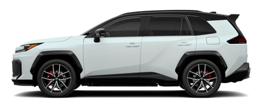 2026 Toyota RAV4 Plug-in Hybrid - Thousand Oaks Toyota in Thousand Oaks CA