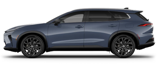 2026 Toyota Crown Signia - Thousand Oaks Toyota in Thousand Oaks CA