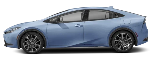 2027 Toyota Prius Plug-in Hybrid - Thousand Oaks Toyota in Thousand Oaks CA