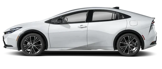 2027 Toyota Prius - Thousand Oaks Toyota in Thousand Oaks CA