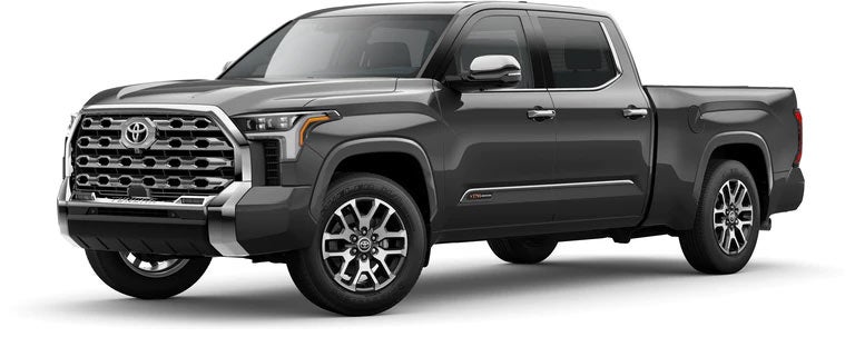 2022 Toyota Tundra 1974 Edition in Magnetic Gray Metallic | Thousand Oaks Toyota in Thousand Oaks CA