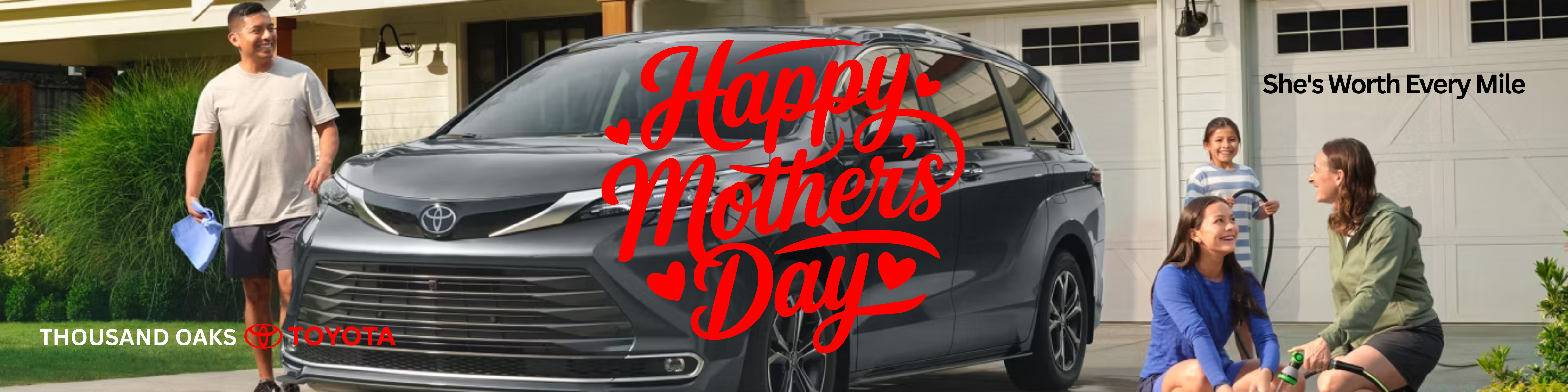 Mothers Day 2026