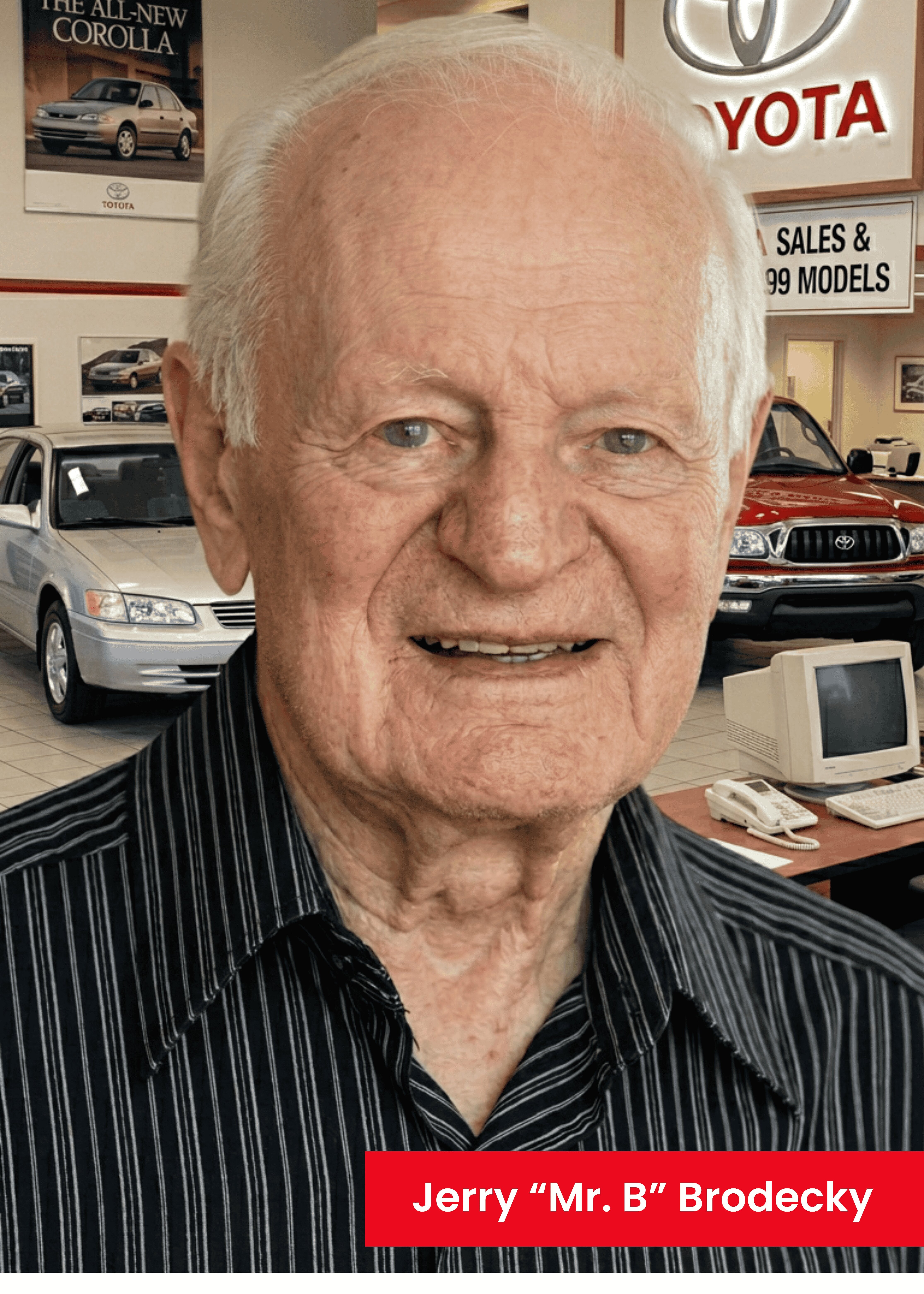 Thousand Oaks Toyota