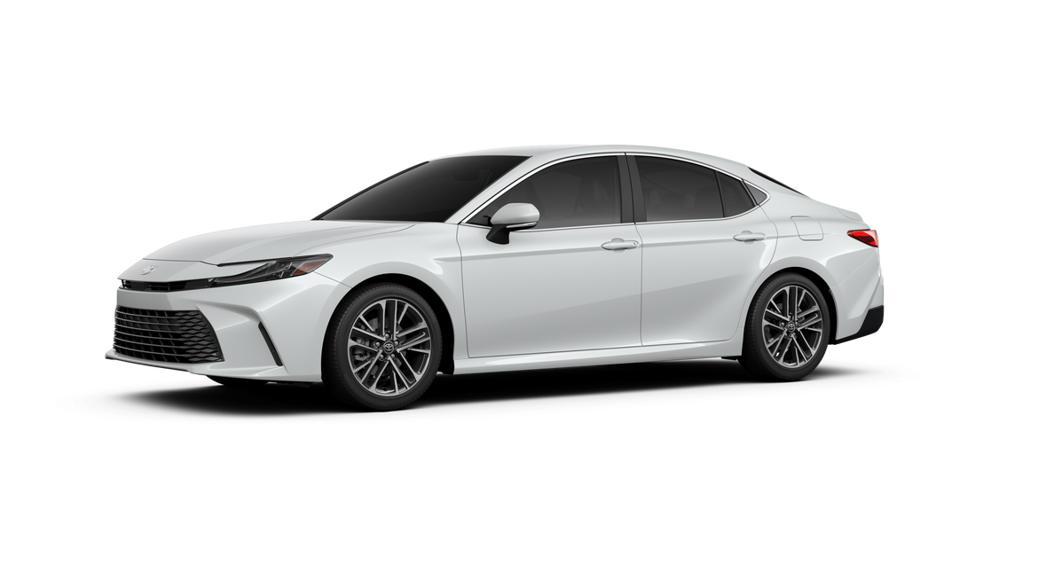 Camry Hybrid