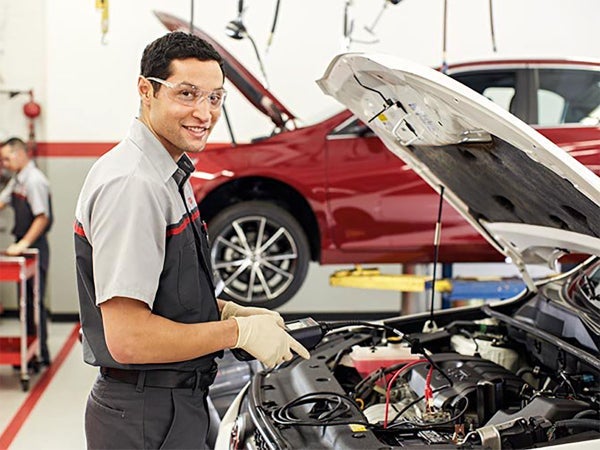 Toyota Service Specials | Service Specials in Thousand Oaks, Ca ...